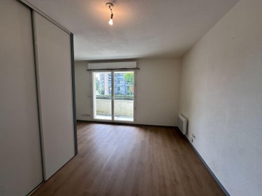 Appartement a vendre Pessac 33600 Gironde 28 m2 1 pièce 129900 euros