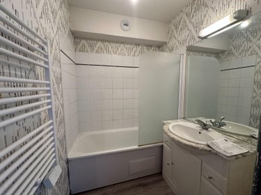 Appartement a vendre Pessac 33600 Gironde 28 m2 1 pièce 129900 euros
