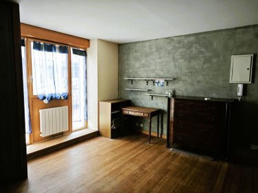 Appartement a vendre Étel 56410 Morbihan 21 m2 1 pièce 73500 euros