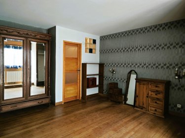 Appartement a vendre Étel 56410 Morbihan 21 m2 1 pièce 73500 euros