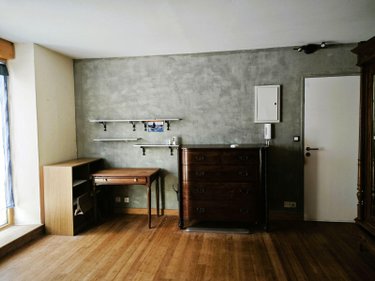 Appartement a vendre Étel 56410 Morbihan 21 m2 1 pièce 73500 euros