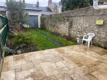 Maison a vendre Le Mans 72000 Sarthe 74 m2 6 pièces 194250 euros