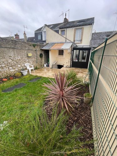 Maison a vendre Le Mans 72000 Sarthe 74 m2 6 pièces 194250 euros