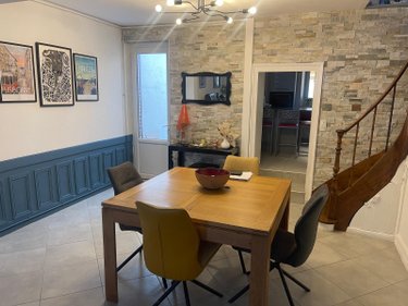 Maison a vendre Le Mans 72000 Sarthe 74 m2 6 pièces 194250 euros