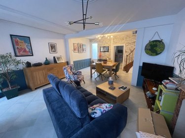 Maison a vendre Le Mans 72000 Sarthe 74 m2 6 pièces 194250 euros