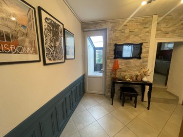 Maison a vendre Le Mans 72000 Sarthe 74 m2 6 pièces 194250 euros