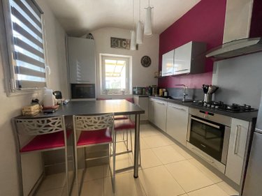 Maison a vendre Le Mans 72000 Sarthe 74 m2 6 pièces 194250 euros