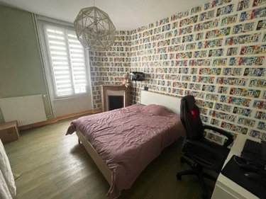 Maison a vendre Le Mans 72000 Sarthe 74 m2 6 pièces 194250 euros