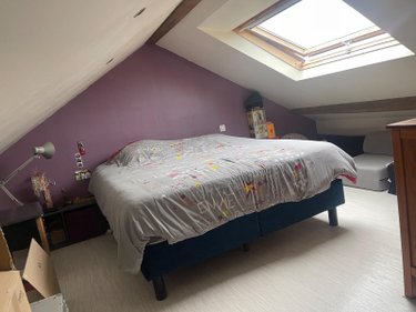 Maison a vendre Le Mans 72000 Sarthe 74 m2 6 pièces 194250 euros