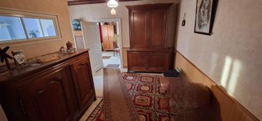 Maison a vendre Lemé 02140 Aisne 82 m2 4 pièces 71240 euros