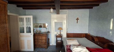 Maison a vendre Lemé 02140 Aisne 82 m2 4 pièces 71240 euros