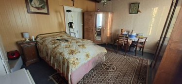 Maison a vendre Lemé 02140 Aisne 82 m2 4 pièces 71240 euros