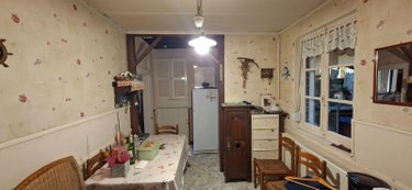 Maison a vendre Lemé 02140 Aisne 82 m2 4 pièces 71240 euros