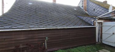 Maison a vendre Lemé 02140 Aisne 82 m2 4 pièces 71240 euros