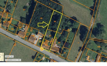 Maison a vendre Lemé 02140 Aisne 82 m2 4 pièces 71240 euros