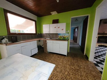 Maison a vendre Dannes 62187 Pas-de-Calais 99 m2 5 pièces 152975 euros