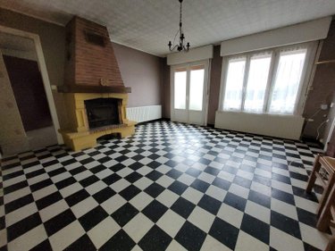 Maison a vendre Dannes 62187 Pas-de-Calais 99 m2 5 pièces 152975 euros