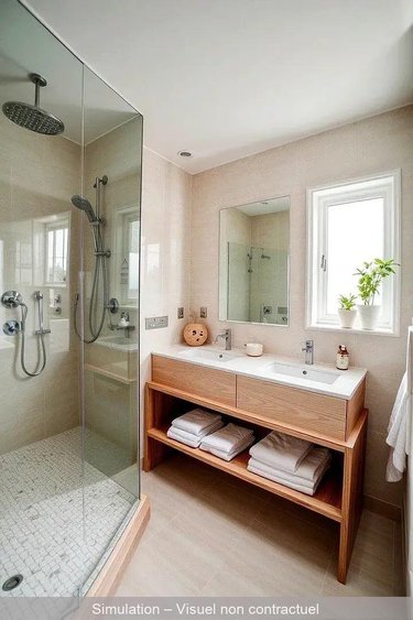 Maison a vendre Dannes 62187 Pas-de-Calais 99 m2 5 pièces 152975 euros