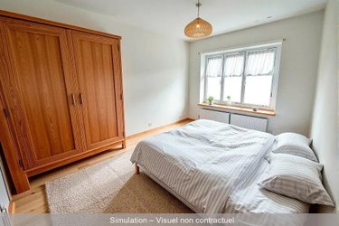 Maison a vendre Dannes 62187 Pas-de-Calais 99 m2 5 pièces 152975 euros