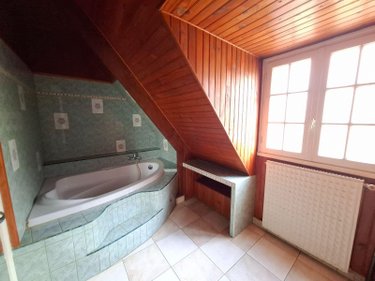 Maison a vendre Plounévez-Quintin 22110 Côtes-d'Armor 147 m2 6 pièces 157500 euros