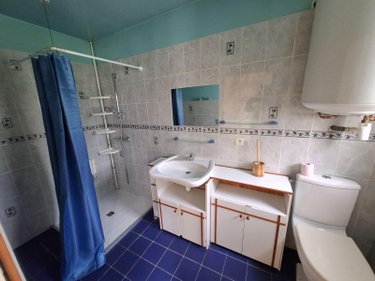 Maison a vendre Plounévez-Quintin 22110 Côtes-d'Armor 147 m2 6 pièces 157500 euros