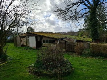 Maison a vendre Plounévez-Quintin 22110 Côtes-d'Armor 147 m2 6 pièces 157500 euros