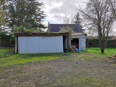 Maison a vendre Plounévez-Quintin 22110 Côtes-d'Armor 147 m2 6 pièces 157500 euros