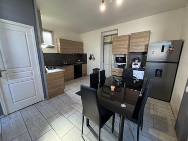 Maison a vendre Arcis-sur-Aube 10700 Aube 97 m2 4 pièces 149000 euros