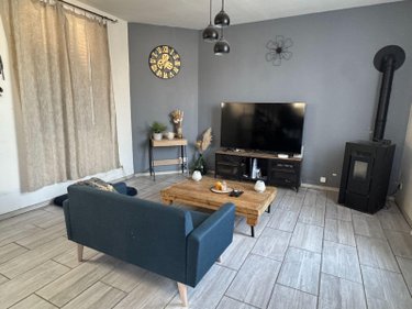 Maison a vendre Arcis-sur-Aube 10700 Aube 97 m2 4 pièces 149000 euros