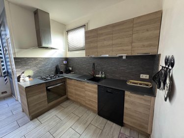 Maison a vendre Arcis-sur-Aube 10700 Aube 97 m2 4 pièces 149000 euros