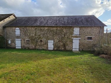 Maison a vendre Belgeard 53440 Mayenne 94 m2 4 pièces 176800 euros