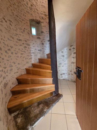 Maison a vendre Belgeard 53440 Mayenne 94 m2 4 pièces 176800 euros