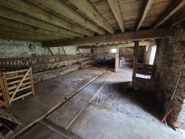 Maison a vendre Belgeard 53440 Mayenne 94 m2 4 pièces 176800 euros