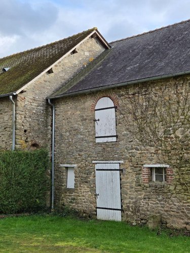 Maison a vendre Belgeard 53440 Mayenne 94 m2 4 pièces 176800 euros