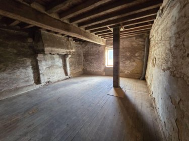 Maison a vendre Belgeard 53440 Mayenne 94 m2 4 pièces 176800 euros