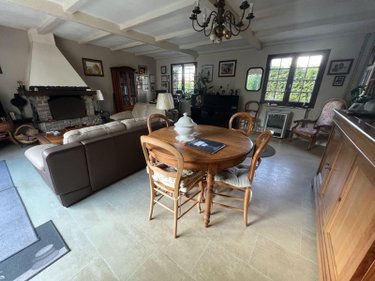 Maison a vendre Leffrinckoucke 59495 Nord 138 m2 5 pièces 276395 euros