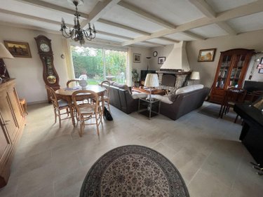 Maison a vendre Leffrinckoucke 59495 Nord 138 m2 5 pièces 276395 euros