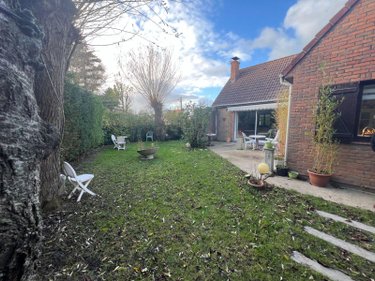 Maison a vendre Leffrinckoucke 59495 Nord 138 m2 5 pièces 276395 euros