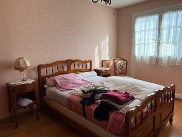 Maison a vendre Rochechouart 87600 Haute-Vienne 96 m2 5 pièces 128400 euros