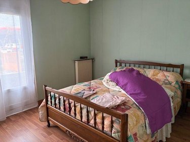 Maison a vendre Rochechouart 87600 Haute-Vienne 96 m2 5 pièces 128400 euros