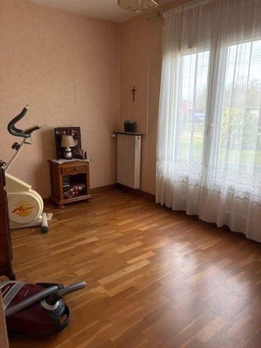 Maison a vendre Rochechouart 87600 Haute-Vienne 96 m2 5 pièces 128400 euros