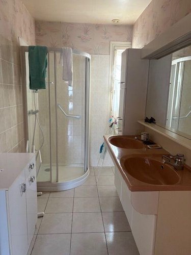 Maison a vendre Rochechouart 87600 Haute-Vienne 96 m2 5 pièces 128400 euros