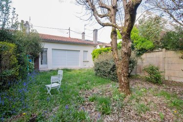 Maison a vendre Le Bouscat 33110 Gironde 93 m2 4 pièces 330000 euros