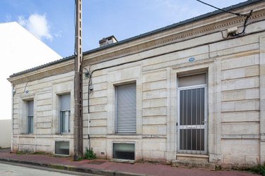 Maison a vendre Le Bouscat 33110 Gironde 93 m2 4 pièces 330000 euros