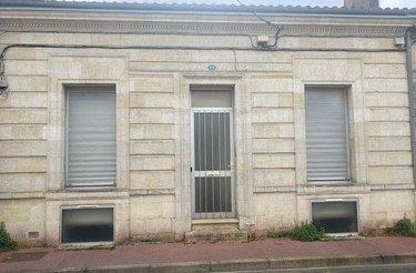 Maison a vendre Le Bouscat 33110 Gironde 93 m2 4 pièces 330000 euros