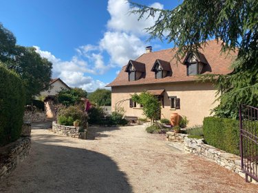 Maison a vendre Cajarc 46160 Lot 172 m2 6 pièces 364128 euros