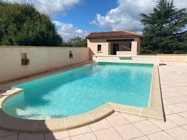 Maison a vendre Cajarc 46160 Lot 172 m2 6 pièces 364128 euros