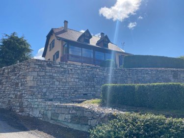 Maison a vendre Cajarc 46160 Lot 172 m2 6 pièces 364128 euros