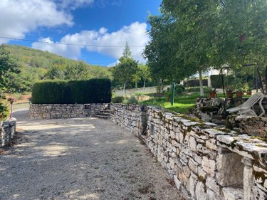 Maison a vendre Cajarc 46160 Lot 172 m2 6 pièces 364128 euros