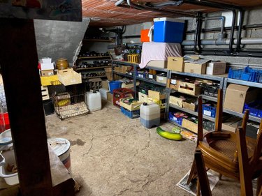 Maison a vendre Cajarc 46160 Lot 172 m2 6 pièces 364128 euros